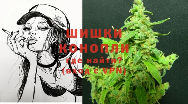 бошки Магас